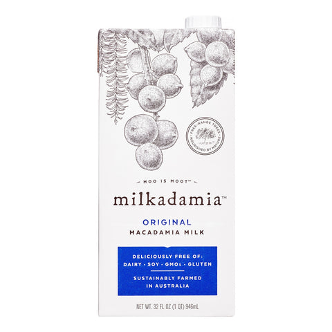 MLKDMIA MACDMIA MLK ORIG ( 6 X 32 OZ   )