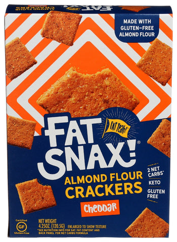 FTSNX CRKR CHDR ALMD FLR ( 6 X 4.25 OZ   )