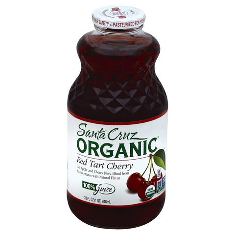 OG2 S.C. RED TART CHERRY ( 6 X 32 OZ   )