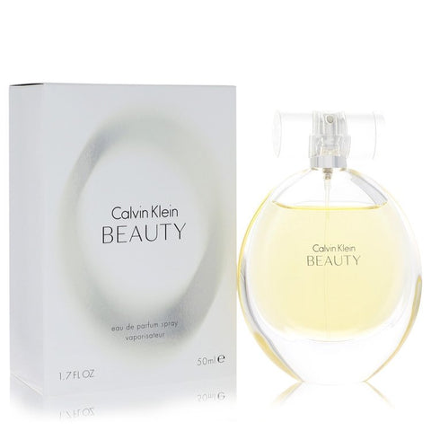 Beauty by Calvin Klein - Eau De Parfum Spray 1.7 oz