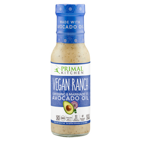 P.K VGN RNCH AVOCADO OIL ( 6 X 8 OZ   )