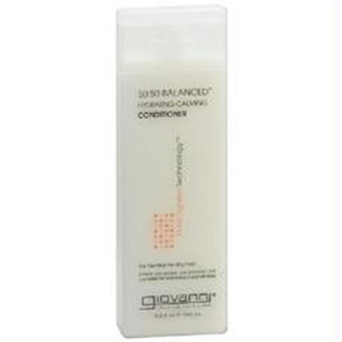 GIO 50/50 BAL REMOISTRZR ( 1 X 128 OZ   )