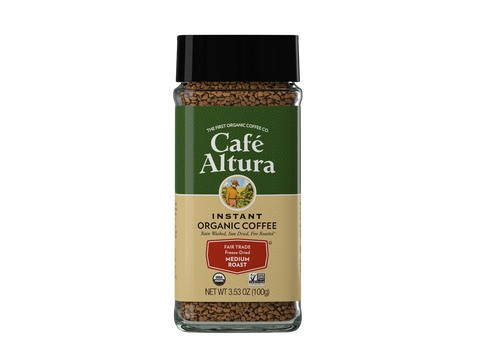 OG2 ALTURA INSTANT COFF ( 6 X 3.53 OZ   )