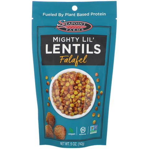 SP LENTILS FALAFEL ( 12 X 5 OZ   )
