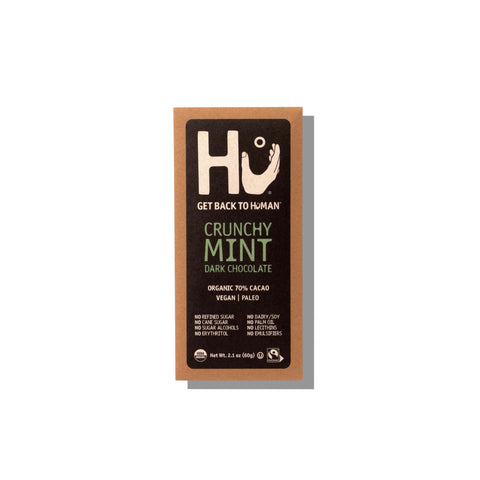 OG2 HU DK CHOC CRNCH MNT ( 12 X 2.1 OZ   )