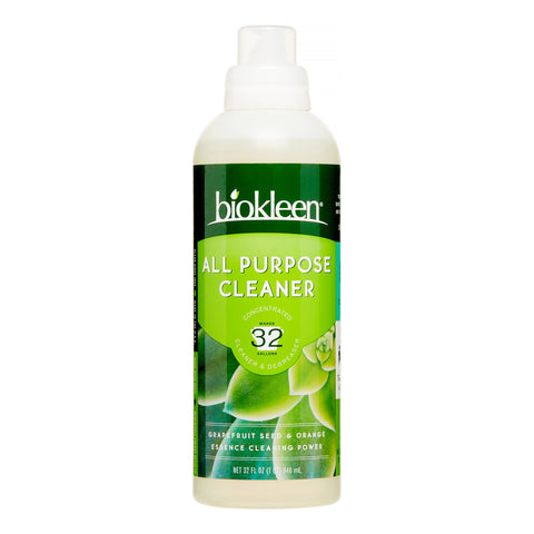 BK ALL PURPOSE CLNR CONC ( 6 X 32 OZ   )