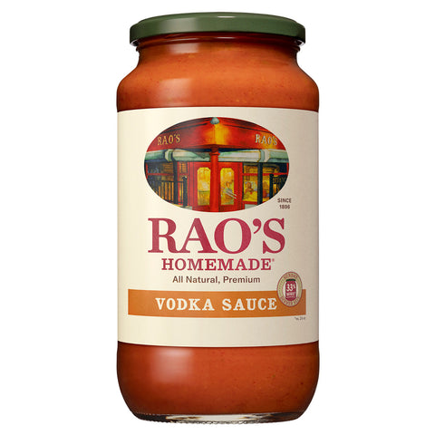 Rao's Homemade Vodka Sauce (12x24OZ )