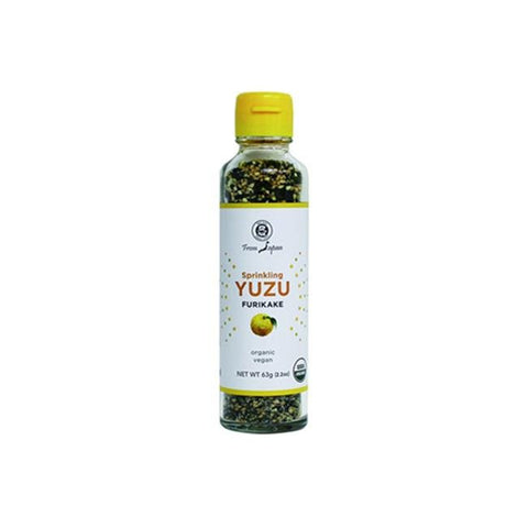OG2 MUSO FRK YUZU SPRNKL ( 6 X 2.2 OZ   )