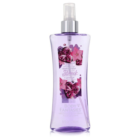 Body Fantasies Love Struck by Parfums De Coeur - Body Spray 8 oz