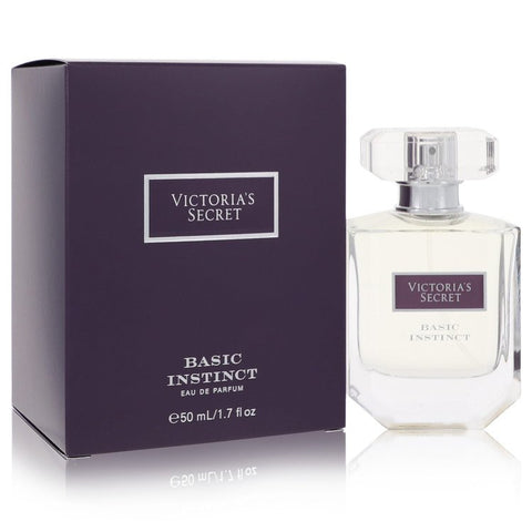 Basic Instinct by Victoria's Secret - Eau De Parfum Spray 1.7 oz