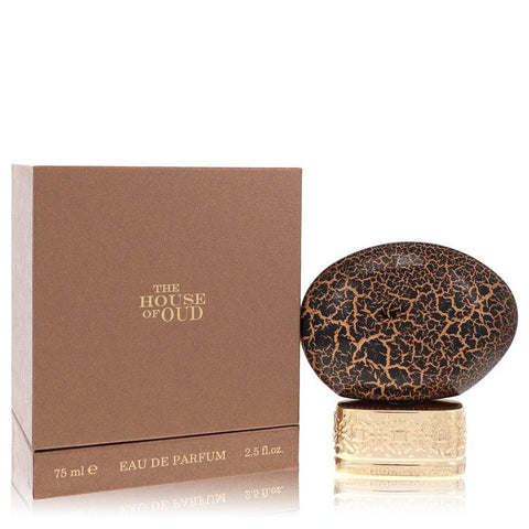 Blessing Silence by The House of Oud - Eau De Parfum Spray (Unisex) 2.5 oz