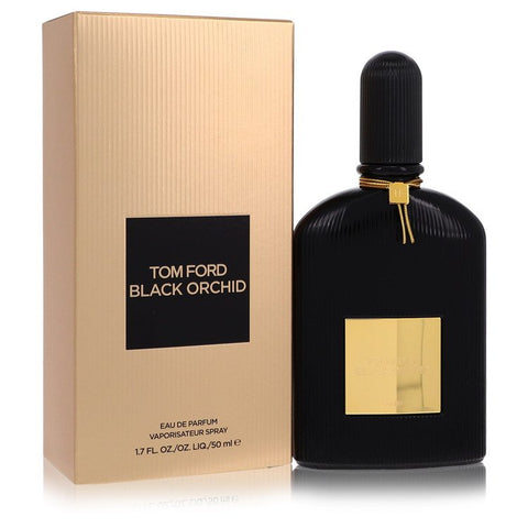 Black Orchid by Tom Ford - Eau De Parfum Spray 1.7 oz