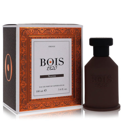 Bois 1920 Nagud by Bois 1920 - Eau De Parfum Spray 3.4 oz