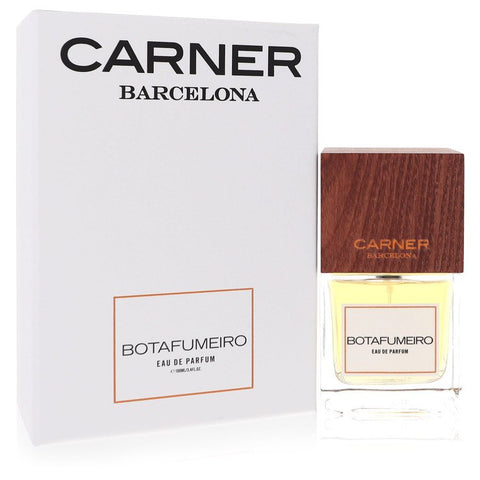 Botafumeiro by Carner Barcelona - Eau De Parfum Spray (Unisex) 3.4 oz