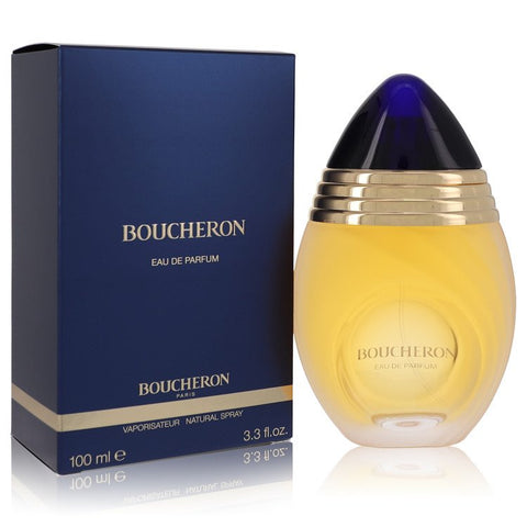 Boucheron by Boucheron - Eau De Parfum Spray 3.3 oz