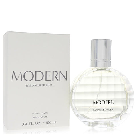 Banana Republic Modern by Banana Republic - Eau De Parfum Spray 3.4 oz