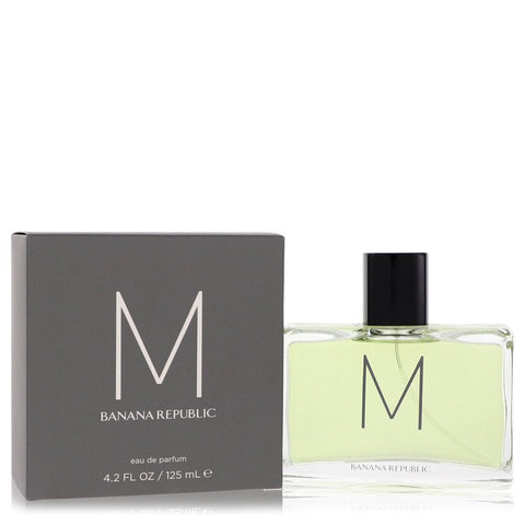 Banana Republic M by Banana Republic - Eau De Parfum Spray 4.2 oz