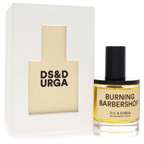 Burning Barbershop by D.S. & Durga - Eau De Parfum Spray 1.7 oz