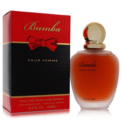 Bumba by YZY Perfume - Eau De Parfum Spray 3.4 oz