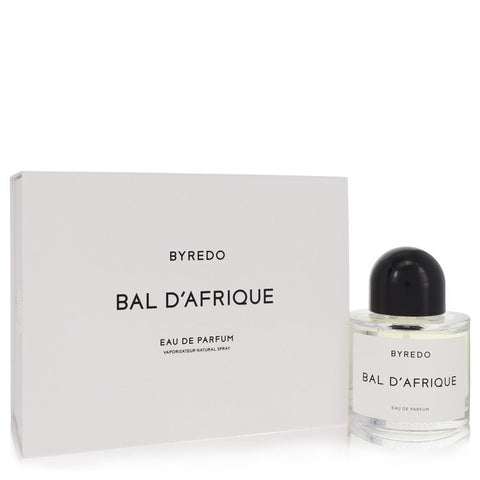 Byredo Bal D'afrique by Byredo - Eau De Parfum Spray (Unisex) 3.4 oz