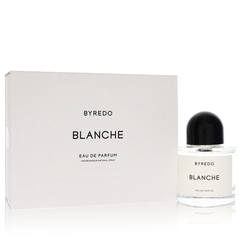 Byredo Blanche by Byredo - Eau De Parfum Spray 3.4 oz