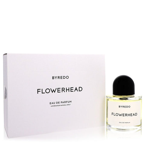 Byredo Flowerhead by Byredo - Eau De Parfum Spray (Unisex) 3.4 oz