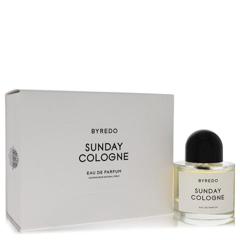 Byredo Sunday Cologne by Byredo - Eau De Parfum Spray (Unisex) 3.4 oz