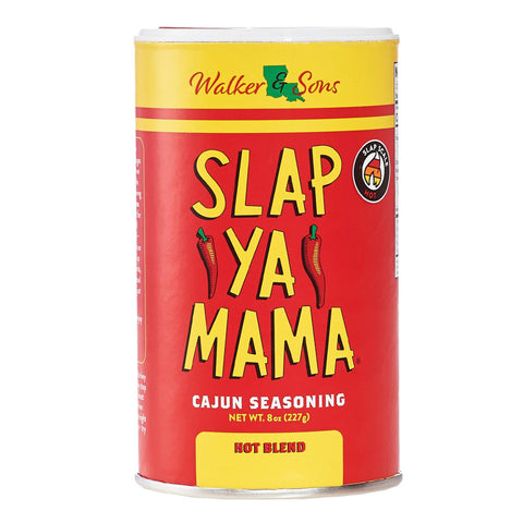 SYM CAJUN HOT SEASN ( 12 X 8 OZ   )
