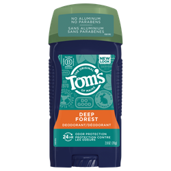 TOMS DP FOREST MENS DEOD ( 6 X 2.8 OZ   )