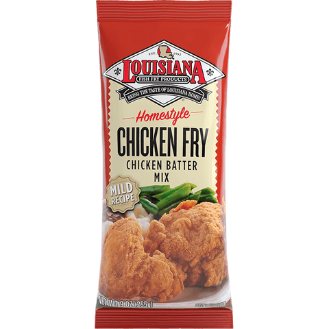 LFF HOMESTYLE CHKN FRY ( 12 X 9 OZ   )