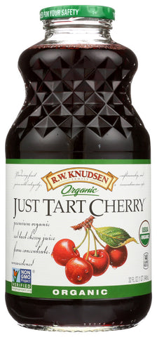 OG2 KNUD JCE TART CHRRY ( 6 X 32 OZ   )
