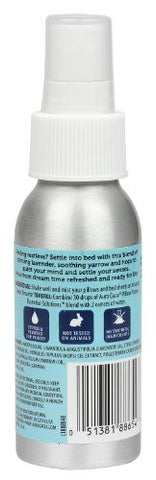 Aura Cacia Pillow Potion Mist (1x2 Oz)