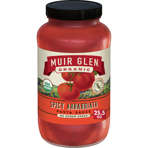 OG2 MUIR ARRABIATA SCE ( 12 X 25.5 OZ   )