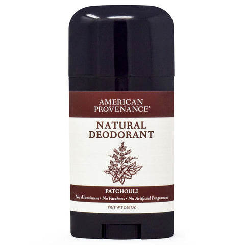 AMRPRV PATCHOULI DEOD ( 1 X 2.65 OZ   )
