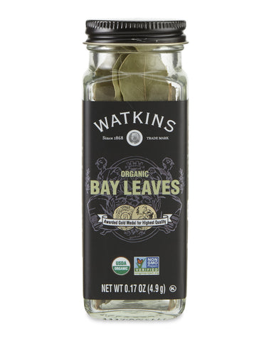 OG2 WTKINS BAY LEAVES ( 3 X 0.17 OZ   )