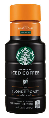SBUX ICED COFF BLND RST (8x48.00)