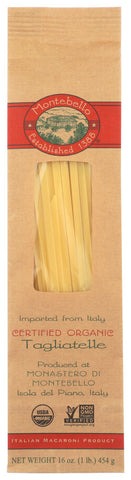 OG2 MONTE TAGLIATELLE ( 12 X 1 LB   )