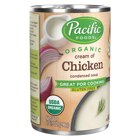 OG2 PNF CRM CHCKN CNDNS ( 12 X 10.5 OZ   )