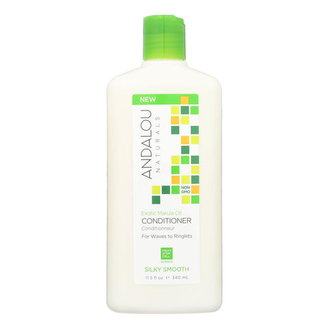 A.N COND MARULA OIL ( 1 X 11.5 OZ   )