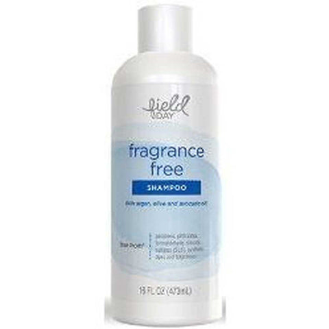 FD SHAMPOO FRAGRCE FREE ( 6 X 16 OZ   )