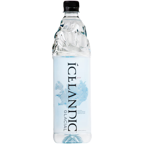 ICELANDIC NAT SPRING WTR ( 12 X 33.8 OZ   )