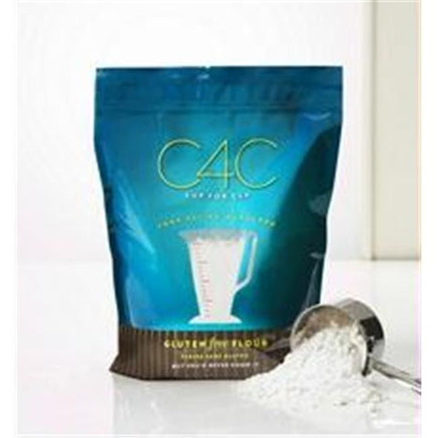 Cup4Cup Gluten Free Flour (25 LB)