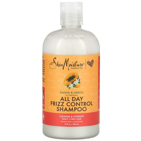 SHEAMOIST SHAMP FRZ CTRL ( 1 X 13 OZ   )