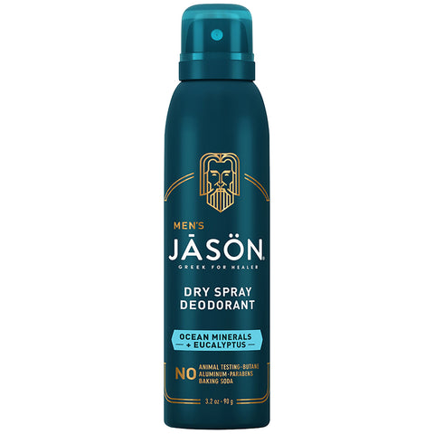 JSN SPRAY DEOD OCN MIN ( 1 X 3.2 OZ   )