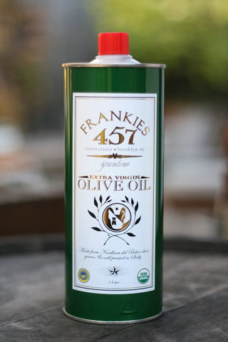 OG2 FRNK XTR VGN OLV OIL ( 12 X 33.8 OZ   )