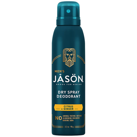 JSN SPRAY DEOD CTRS GNGR ( 1 X 3.2 0Z   )