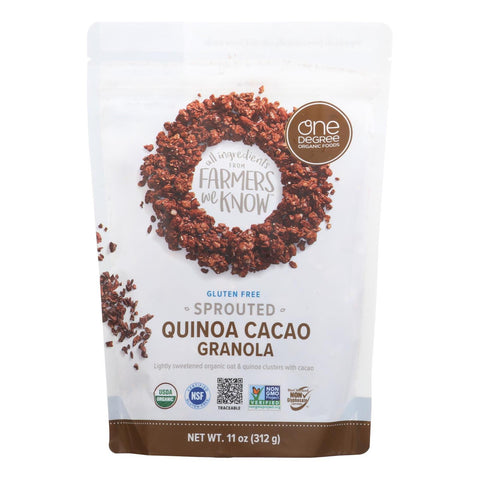 OG2 ODOF OAT GRN QNA CCO ( 6 X 11 OZ   )