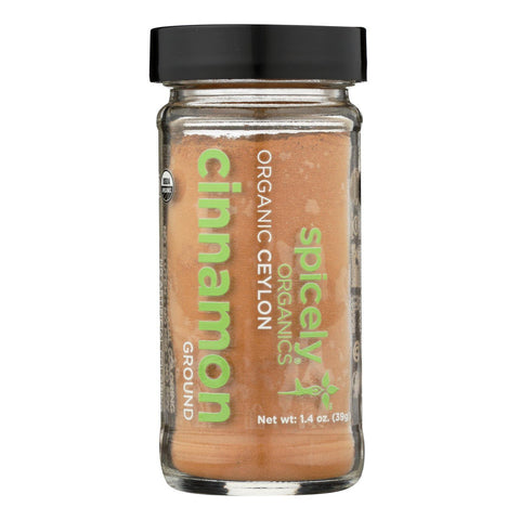OG2 SPICELY CEYLON CINN ( 3 X 1.4 OZ   )