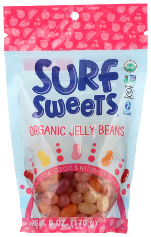 OG2 S.S. JELLY BEANS ( 8 X 6 OZ   )