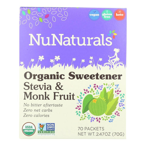 OG2 NUNATRL STVA MNK SWT ( 1 X 70 PKT  )
